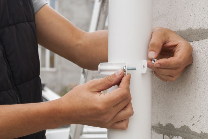 Downspout Relocation in Boulder, CO