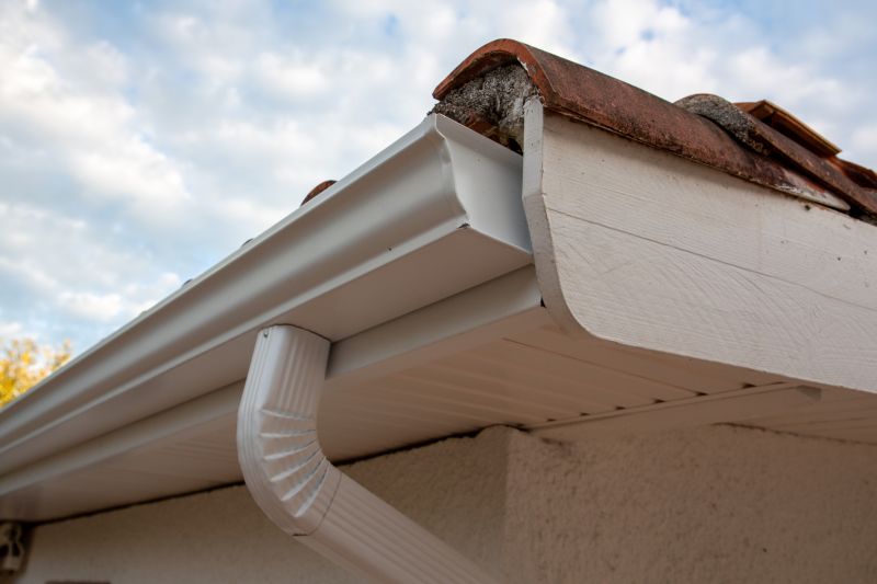 Carport Gutter Repair in Sacramento, CA