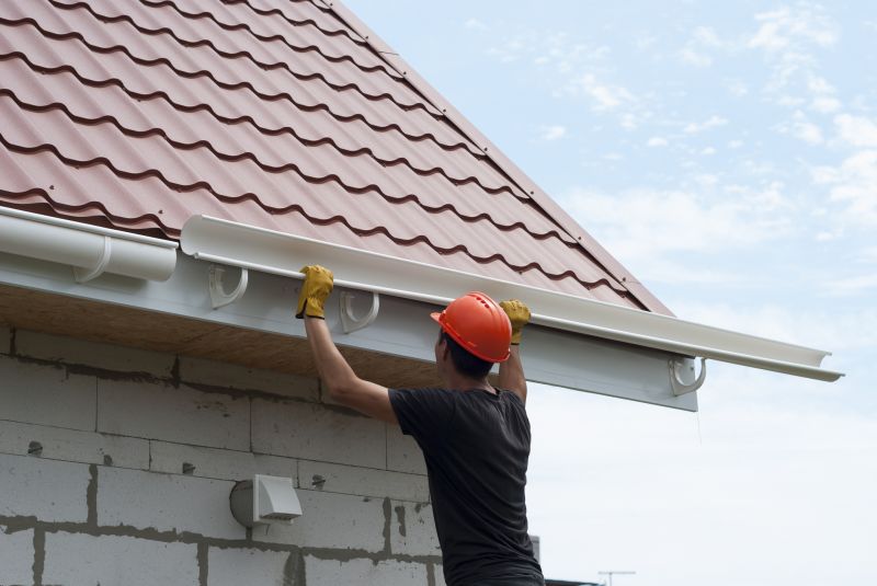 Carport Gutter Repair in Longmont, CO
