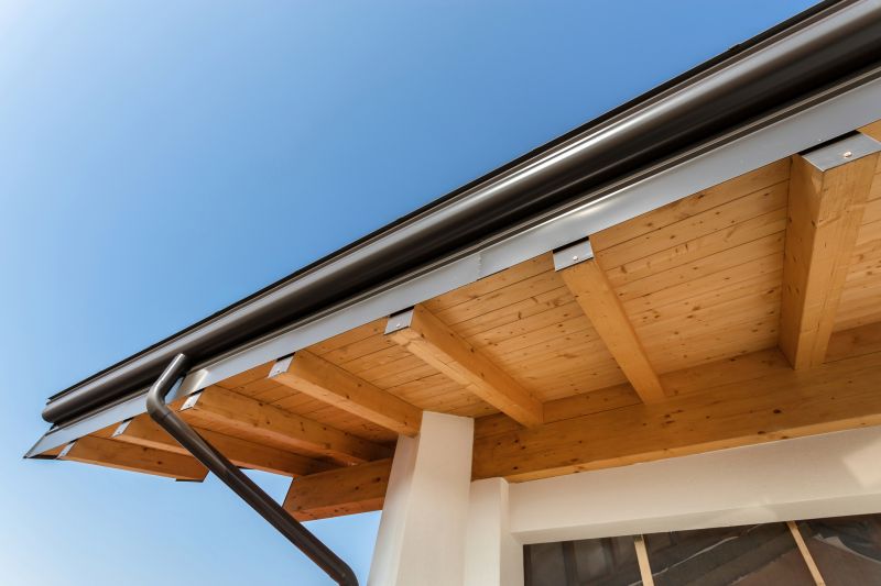 Church Gutter Installation in San Francisco, CA