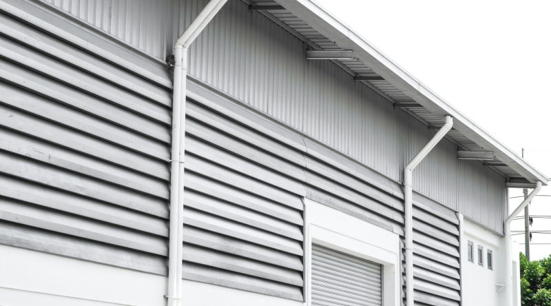 Commercial Gutter Repair in Longmont, CO
