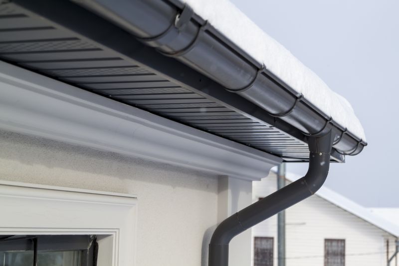 Downspout Diverter Repair in Longmont, CO