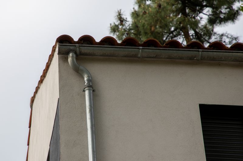 Factory Gutter Installation in Roseville, CA