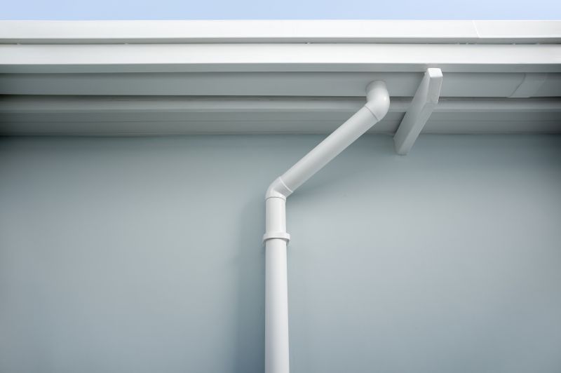 Garage Downspout Repair in Sacramento, CA