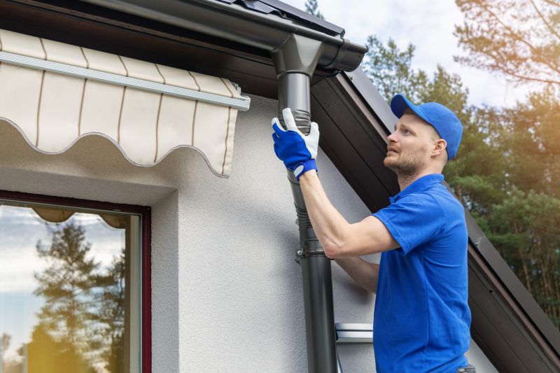 Gutter Improvement in Longmont, CO