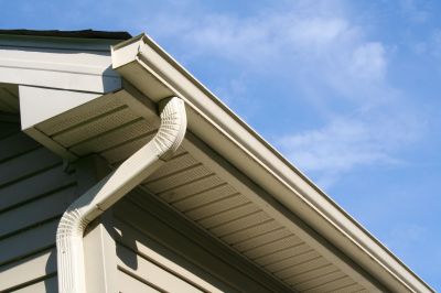 Gutter Installation on Different Roof Types