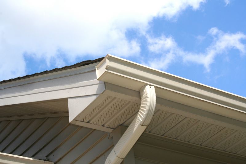 Gutter Material Options