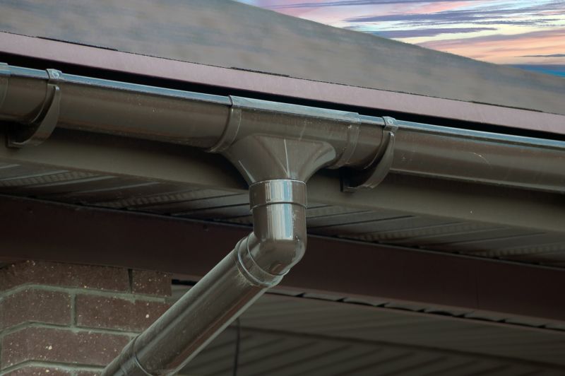 Gutter Reattachment in Boulder, CO
