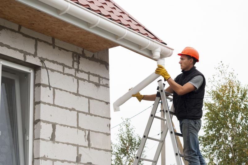 Gutter Relocation in Boulder, CO