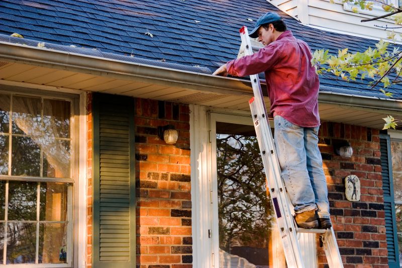 Gutter Repair in Longmont, CO