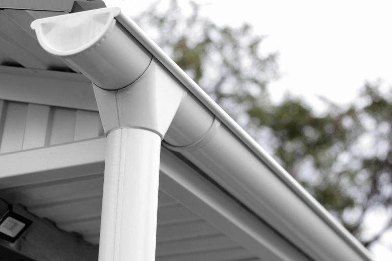 Gutter Rerouting in Sacramento, CA