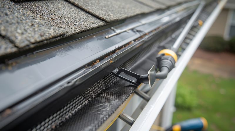 Gutter System Repair in Longmont, CO