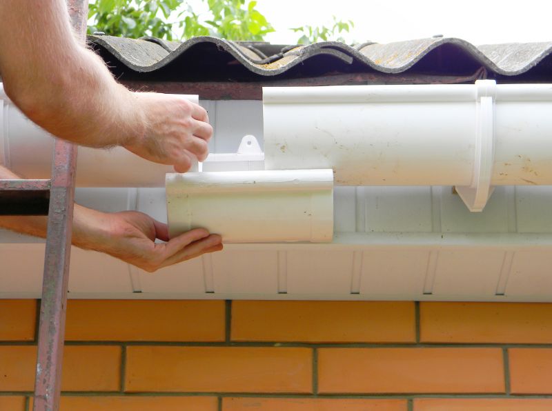 Gutter Waterproofing in Longmont, CO