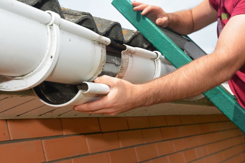 Porch Gutter Repair in Boulder, CO