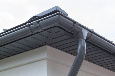 Pvc Gutter Replacement in Boulder, CO