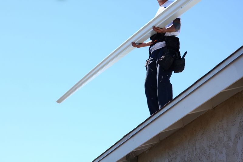 Residential Gutter Repair in Longmont, CO