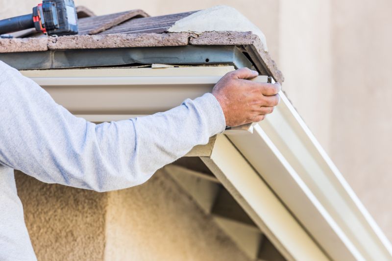 Roof Gutter Repair in Sacramento, CA