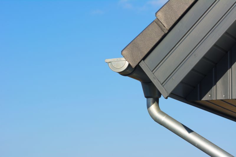Steel Gutters Service in San Francisco, CA