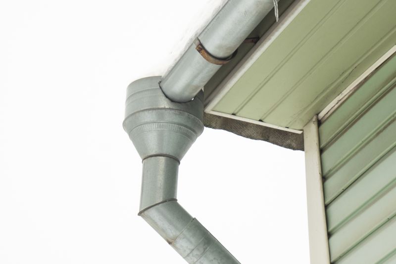 Gutter Components